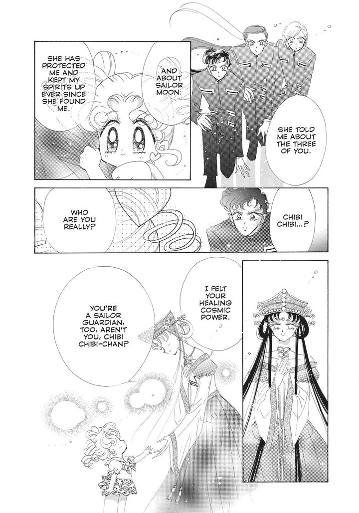 Bishoujo Senshi Sailor Moon 54 5