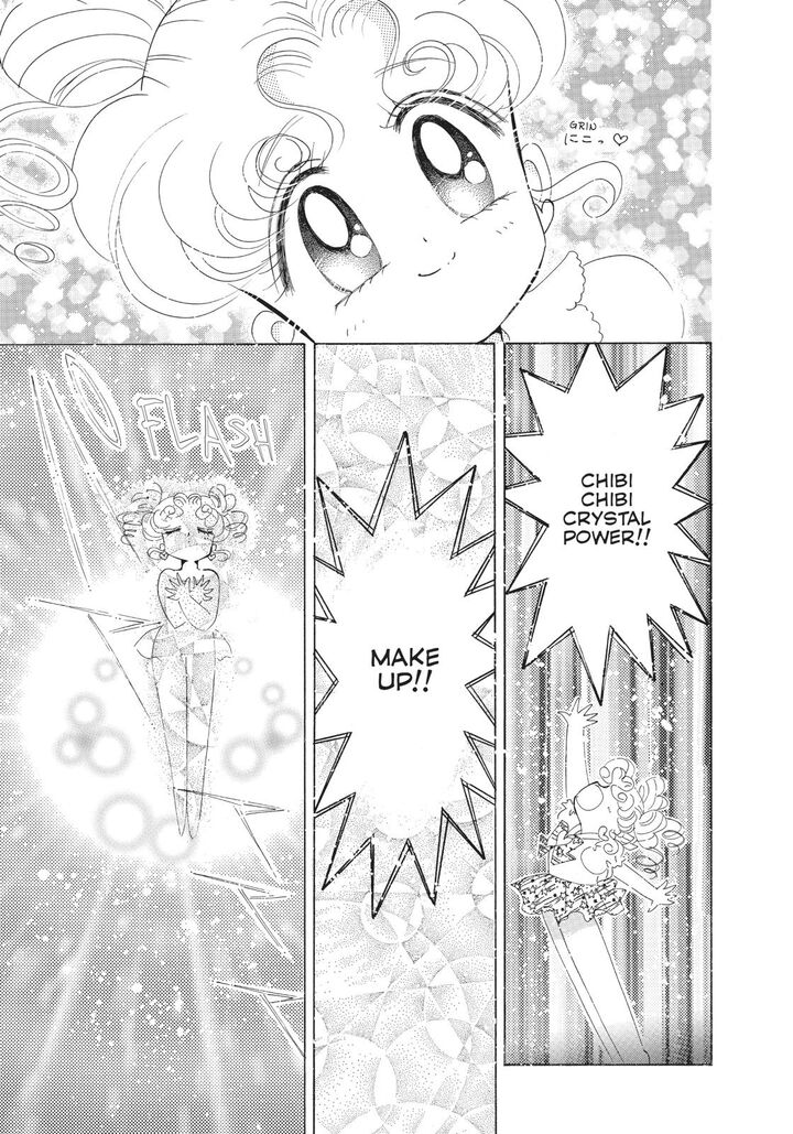 Bishoujo Senshi Sailor Moon 54 6