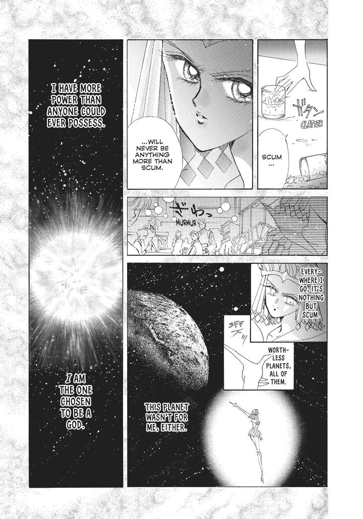 Bishoujo Senshi Sailor Moon 55 11