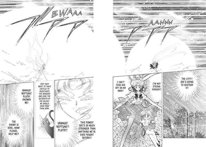 Bishoujo Senshi Sailor Moon 55 2