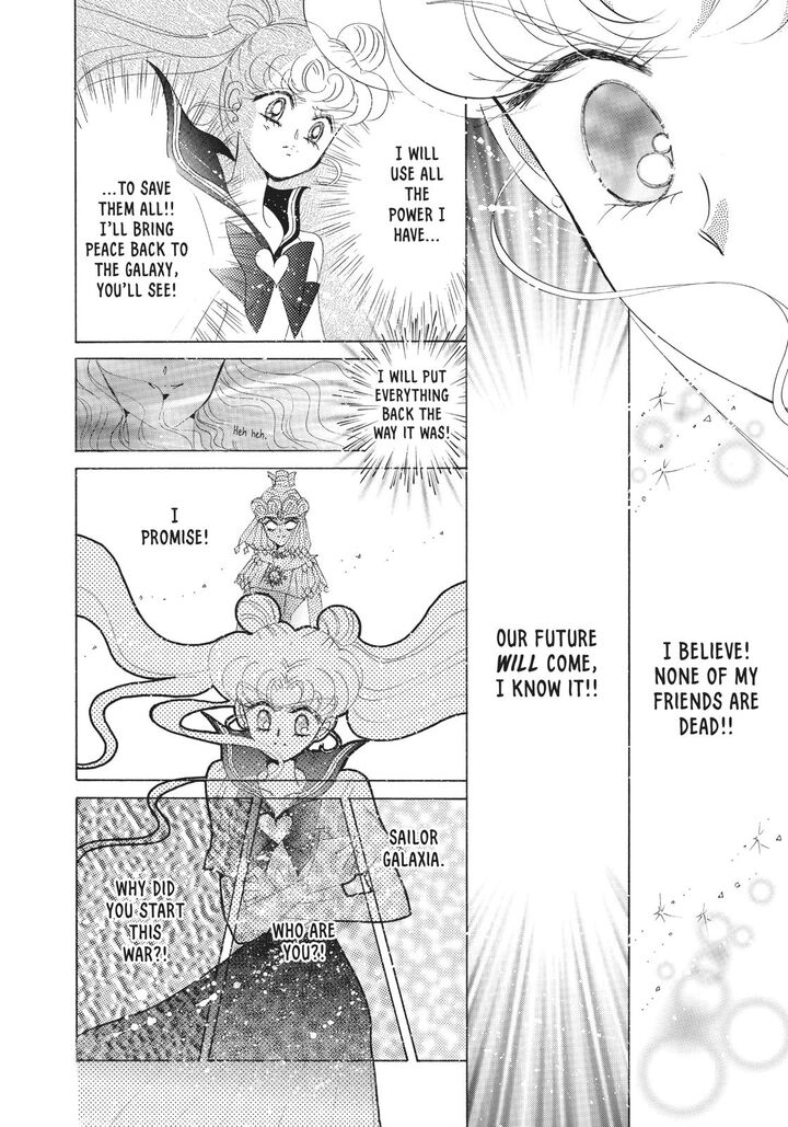 Bishoujo Senshi Sailor Moon 55 22