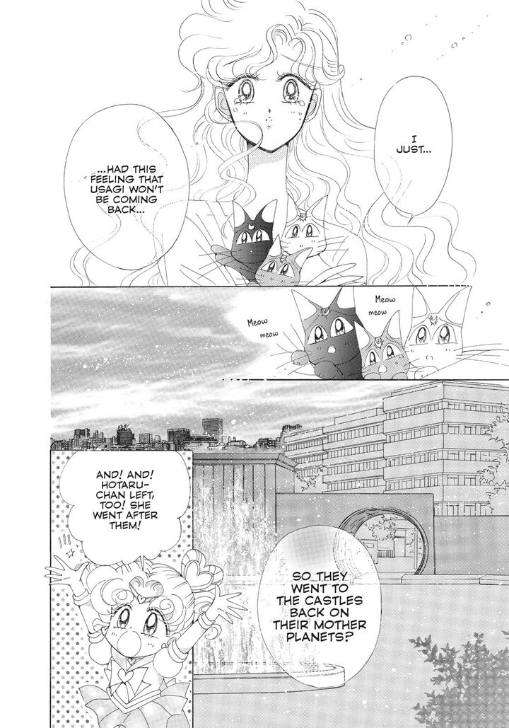 Bishoujo Senshi Sailor Moon 55 26