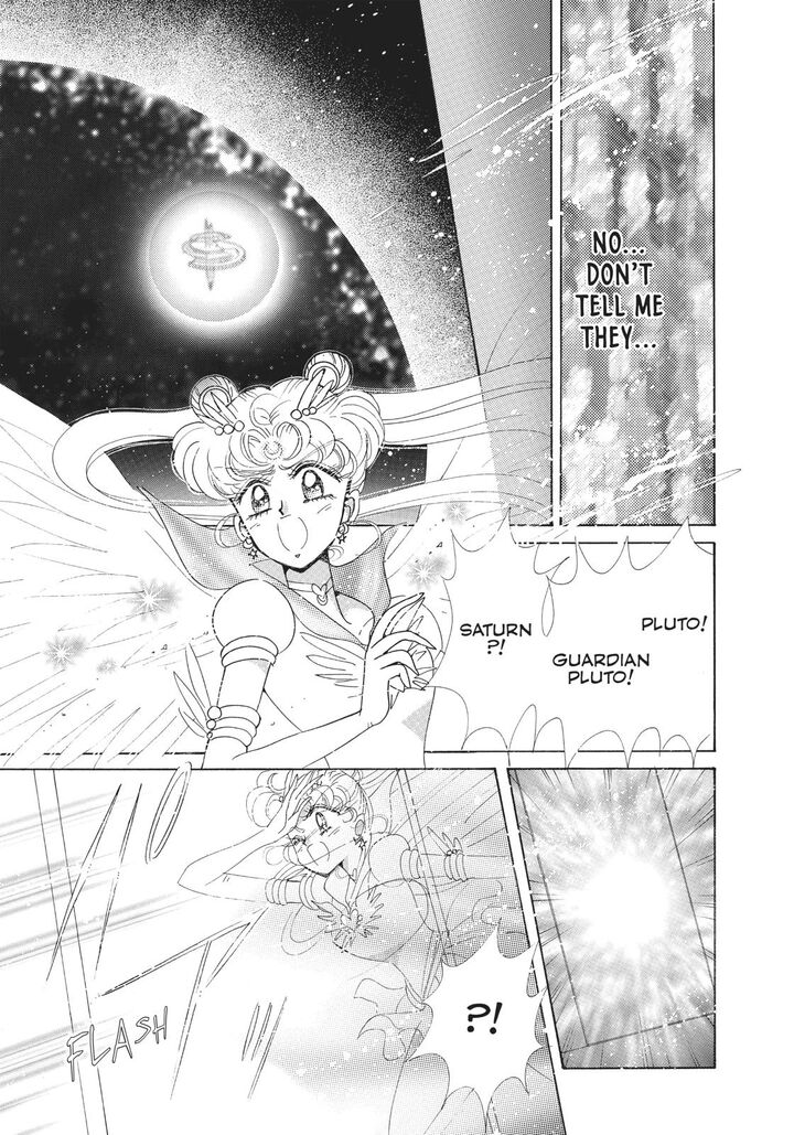 Bishoujo Senshi Sailor Moon 55 33