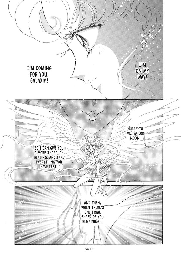 Bishoujo Senshi Sailor Moon 55 37