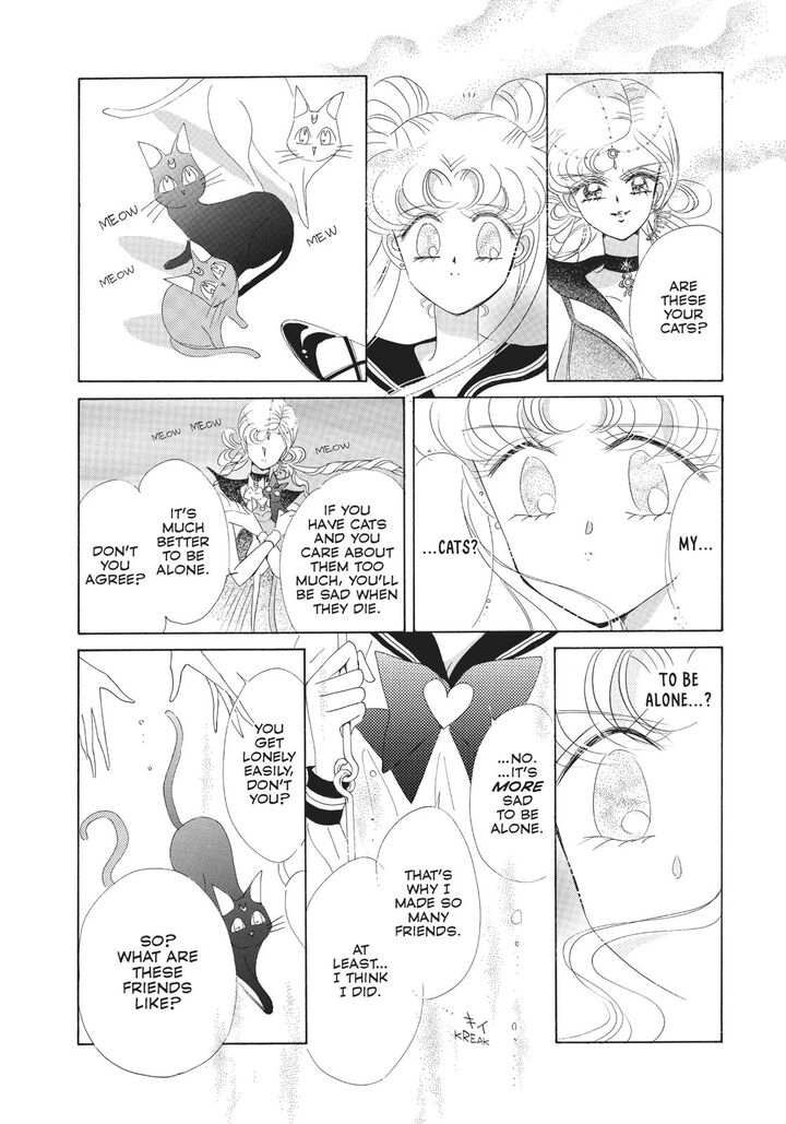 Bishoujo Senshi Sailor Moon 56 15