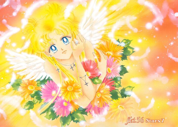 Bishoujo Senshi Sailor Moon 56 5