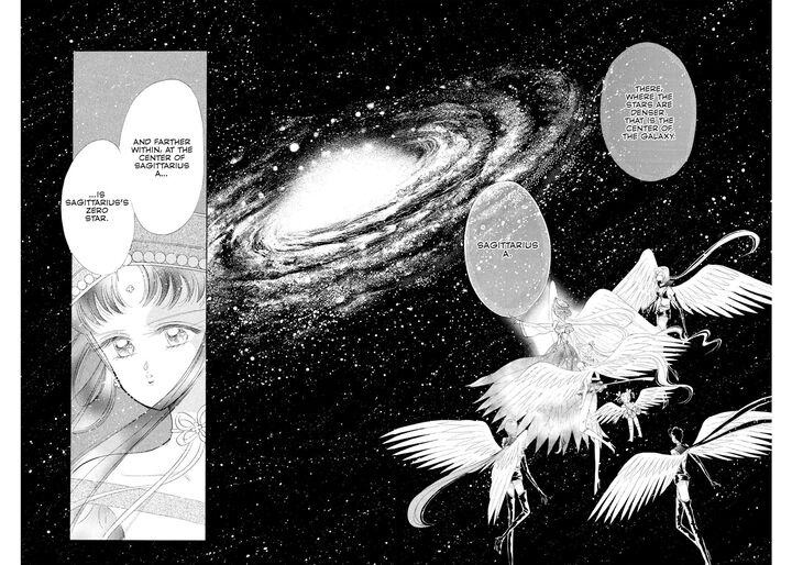 Bishoujo Senshi Sailor Moon 56 6