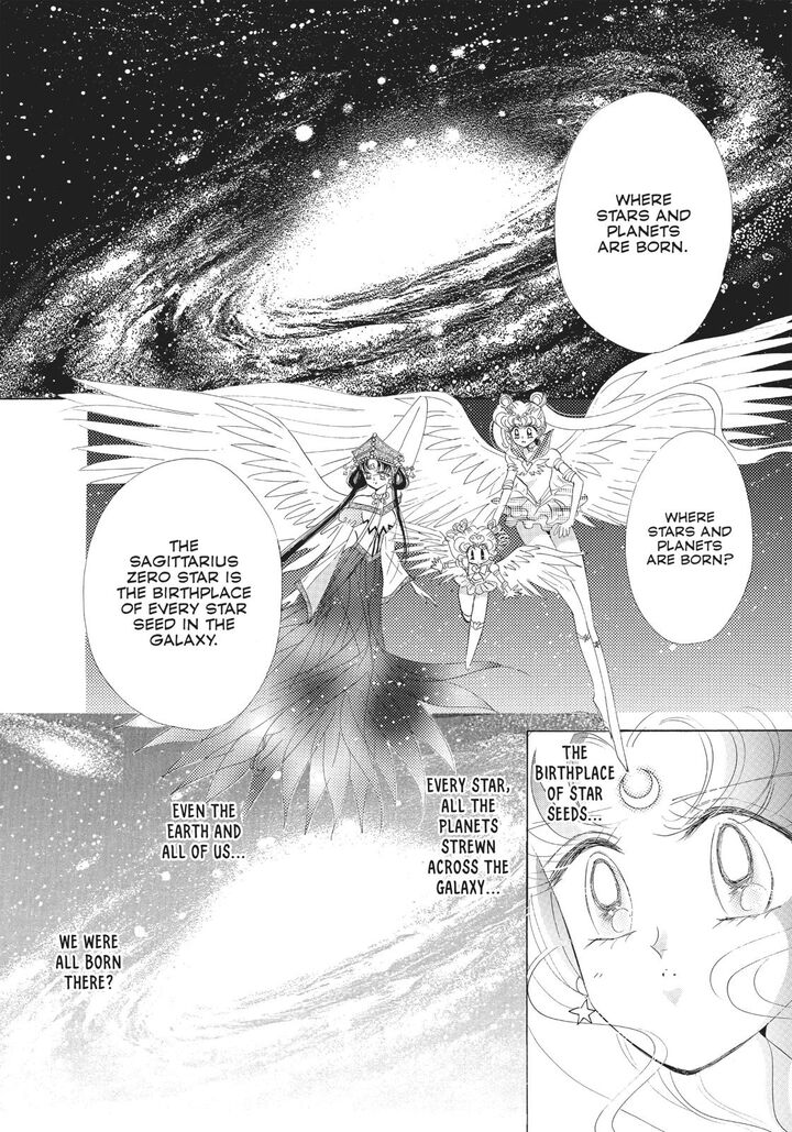 Bishoujo Senshi Sailor Moon 56 7