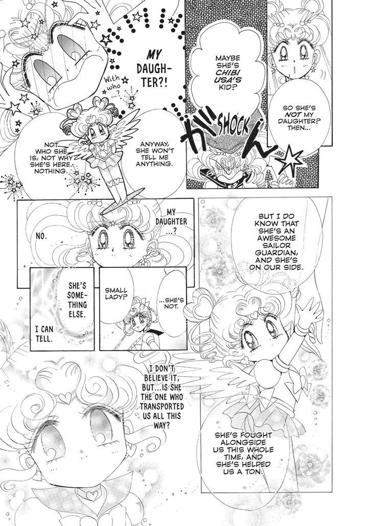 Bishoujo Senshi Sailor Moon 57 28