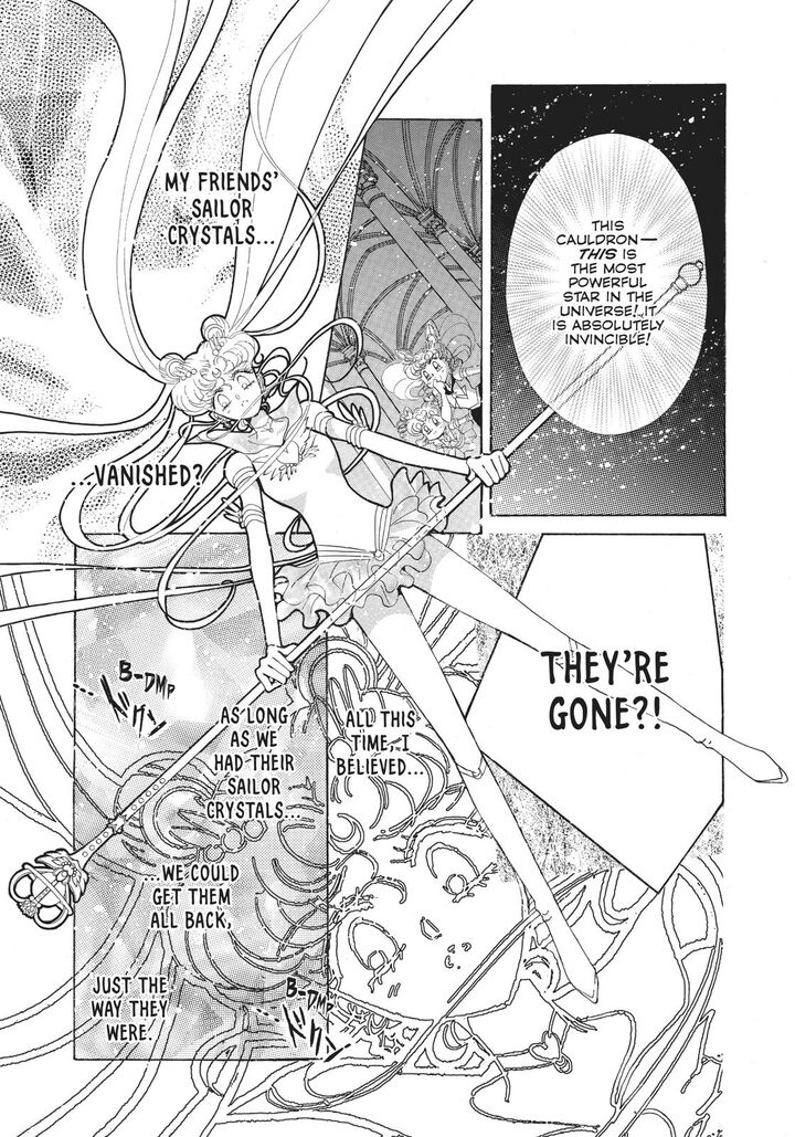 Bishoujo Senshi Sailor Moon 59 17