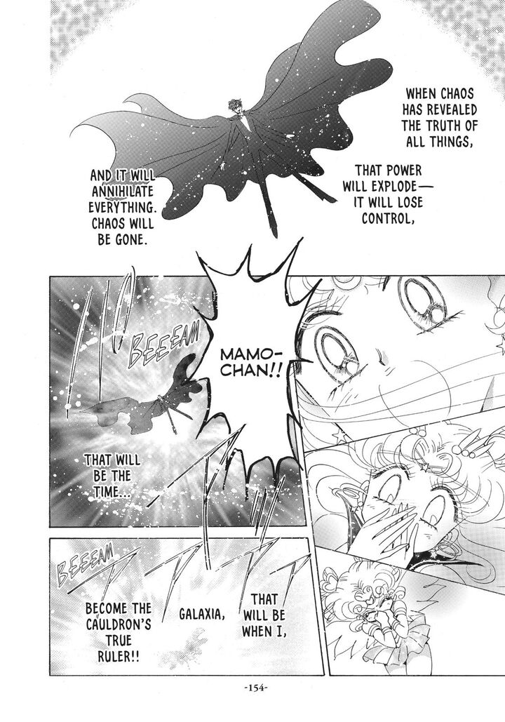 Bishoujo Senshi Sailor Moon 59 20