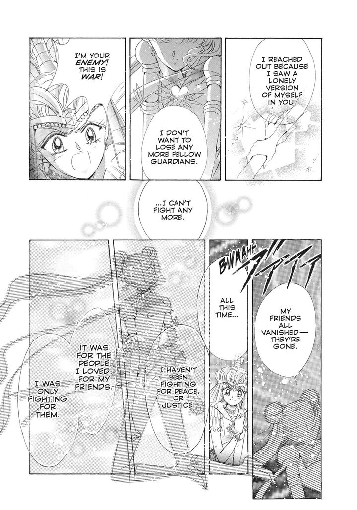 Bishoujo Senshi Sailor Moon 59 33