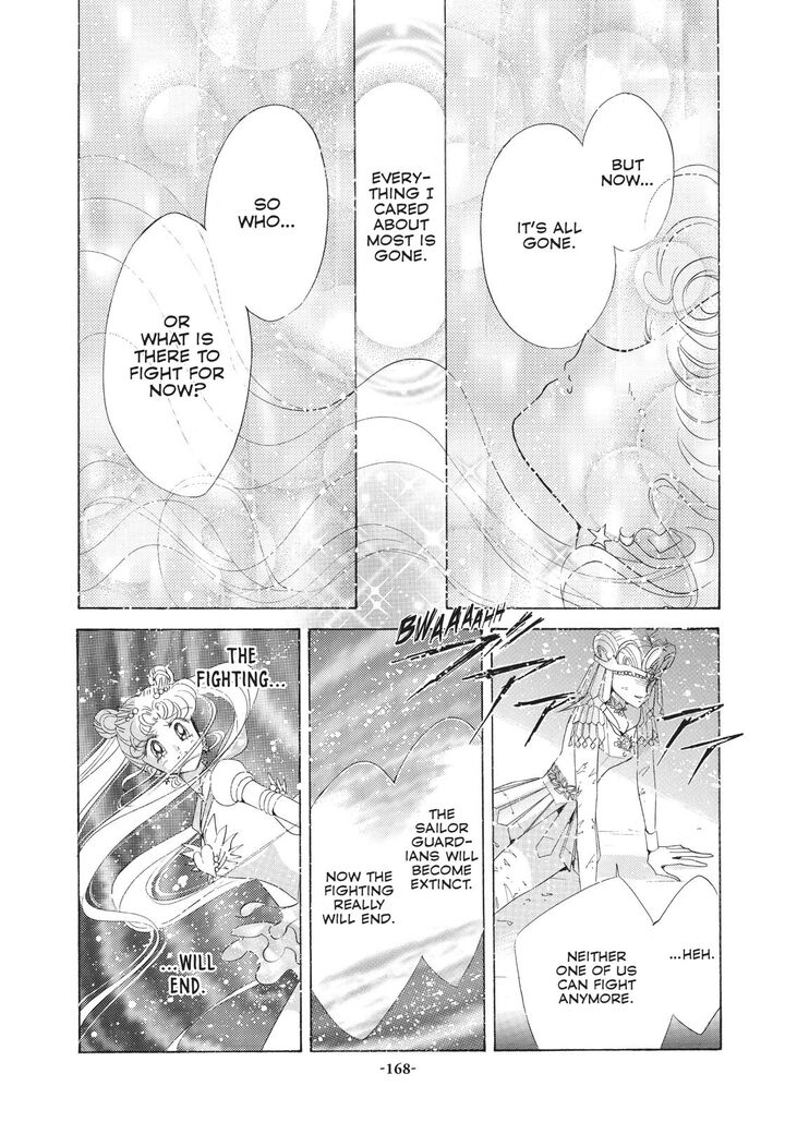 Bishoujo Senshi Sailor Moon 59 34