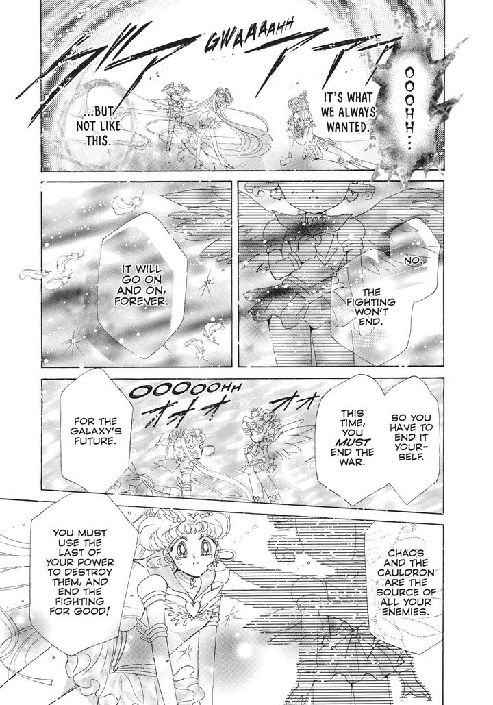 Bishoujo Senshi Sailor Moon 59 35