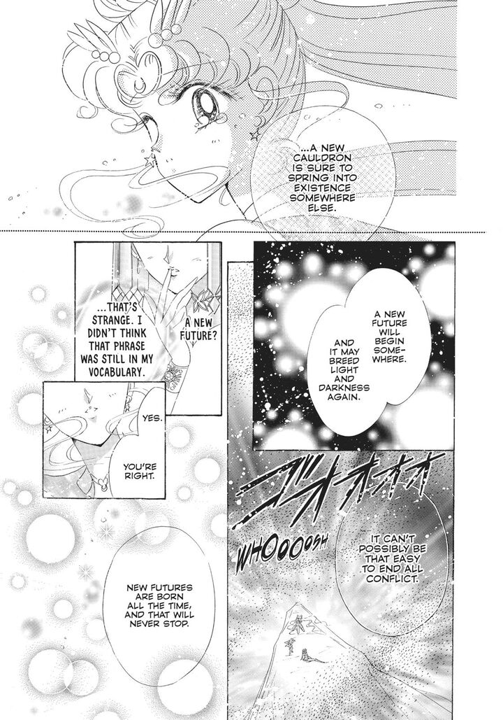 Bishoujo Senshi Sailor Moon 59 39