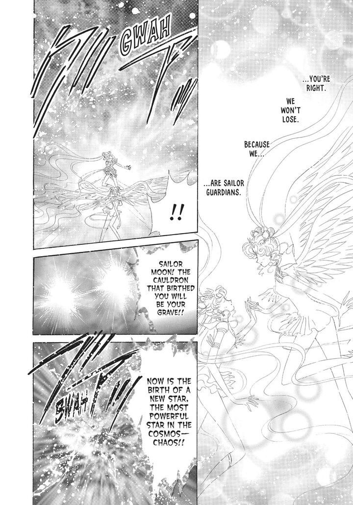 Bishoujo Senshi Sailor Moon 59 46