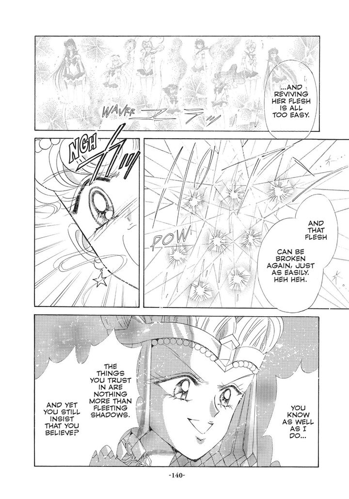 Bishoujo Senshi Sailor Moon 59 8