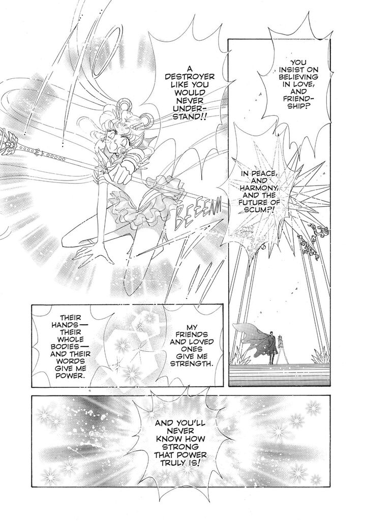 Bishoujo Senshi Sailor Moon 59 9