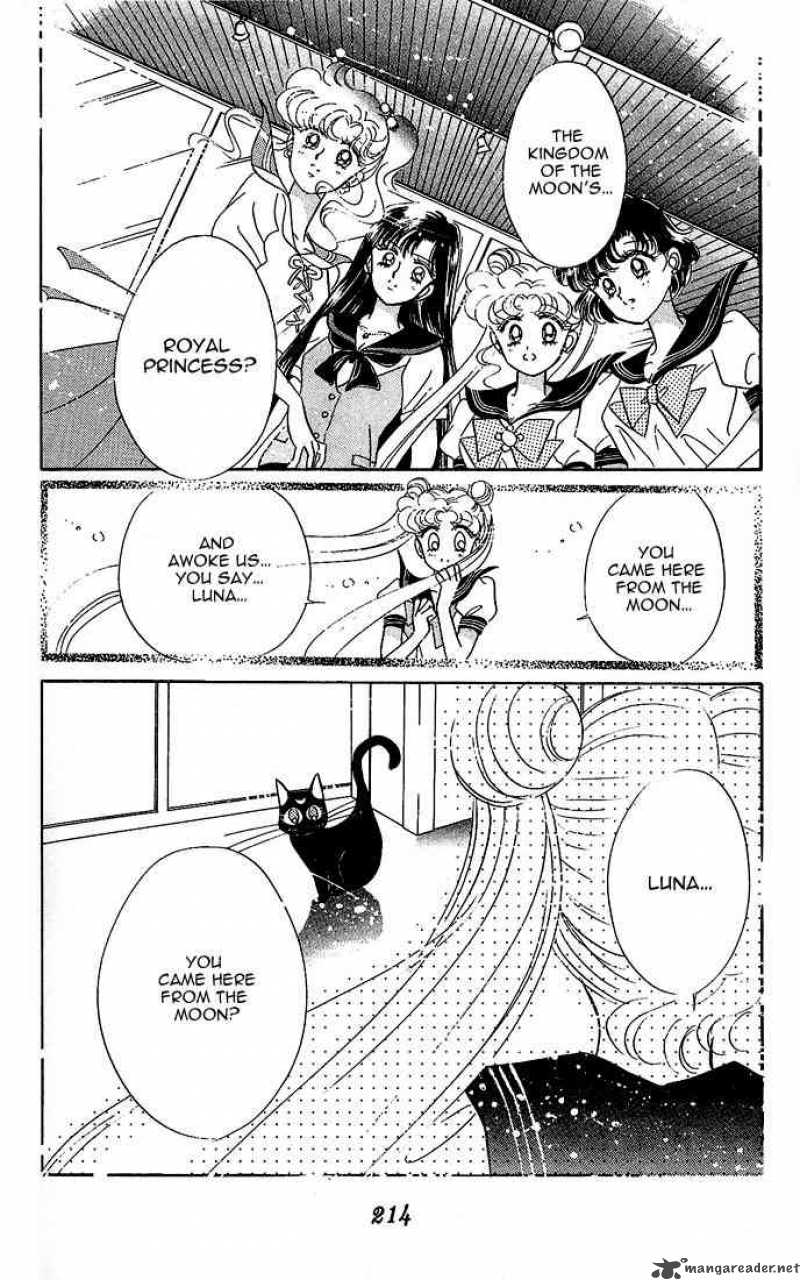 Bishoujo Senshi Sailor Moon 6 15