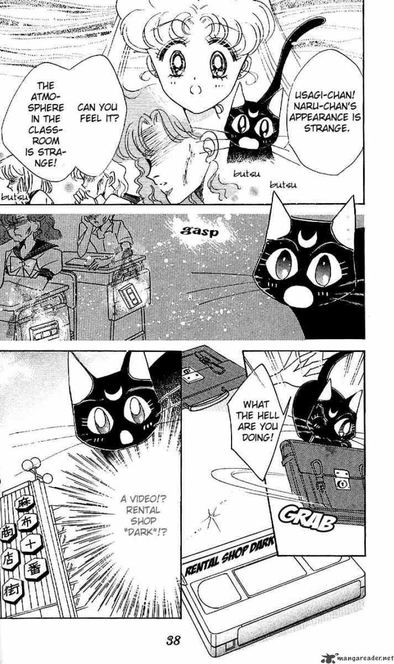 Bishoujo Senshi Sailor Moon 7 35