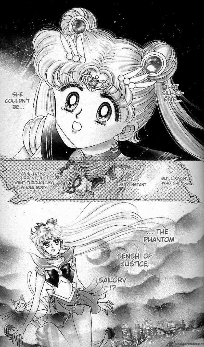 Bishoujo Senshi Sailor Moon 8 1
