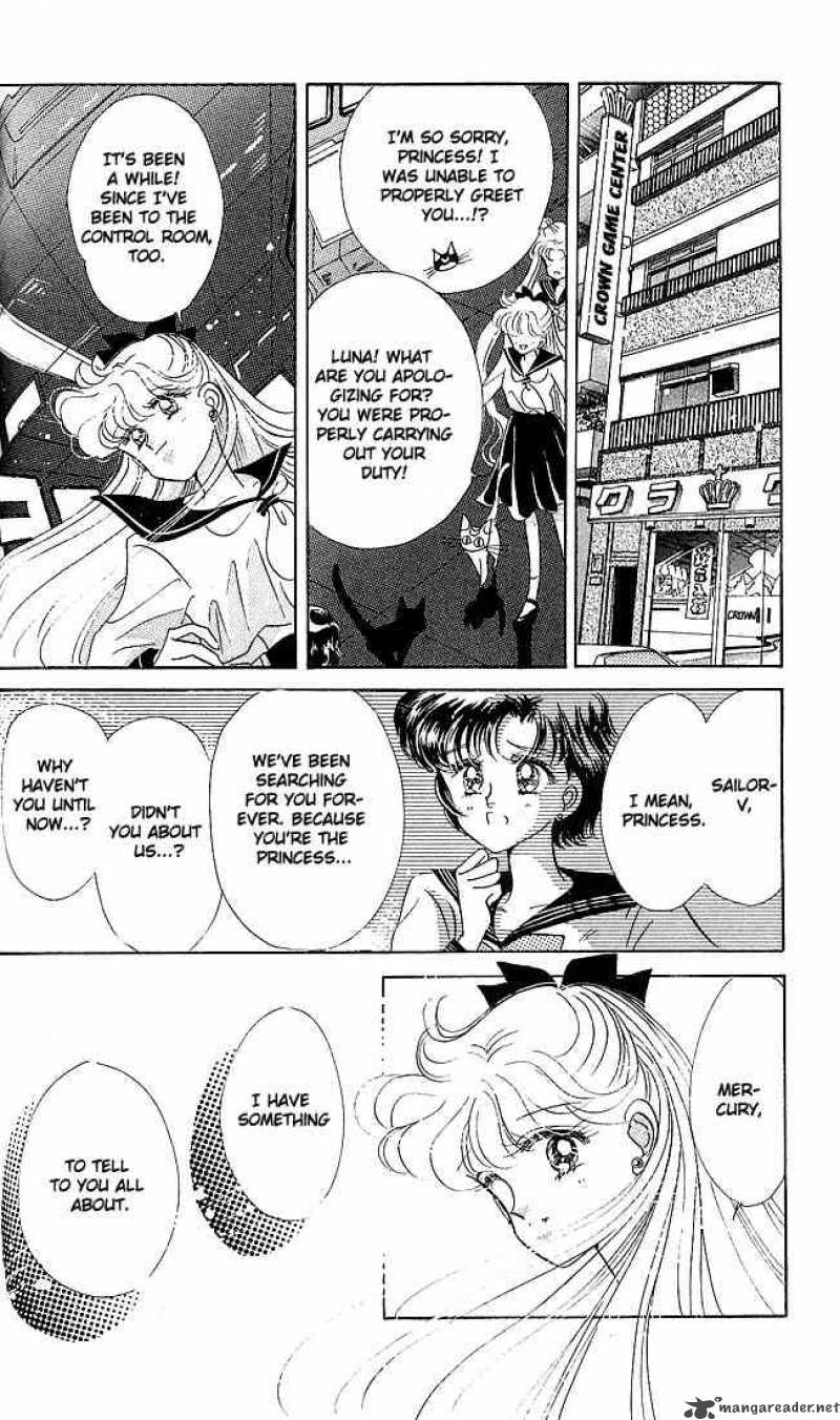 Bishoujo Senshi Sailor Moon 8 13