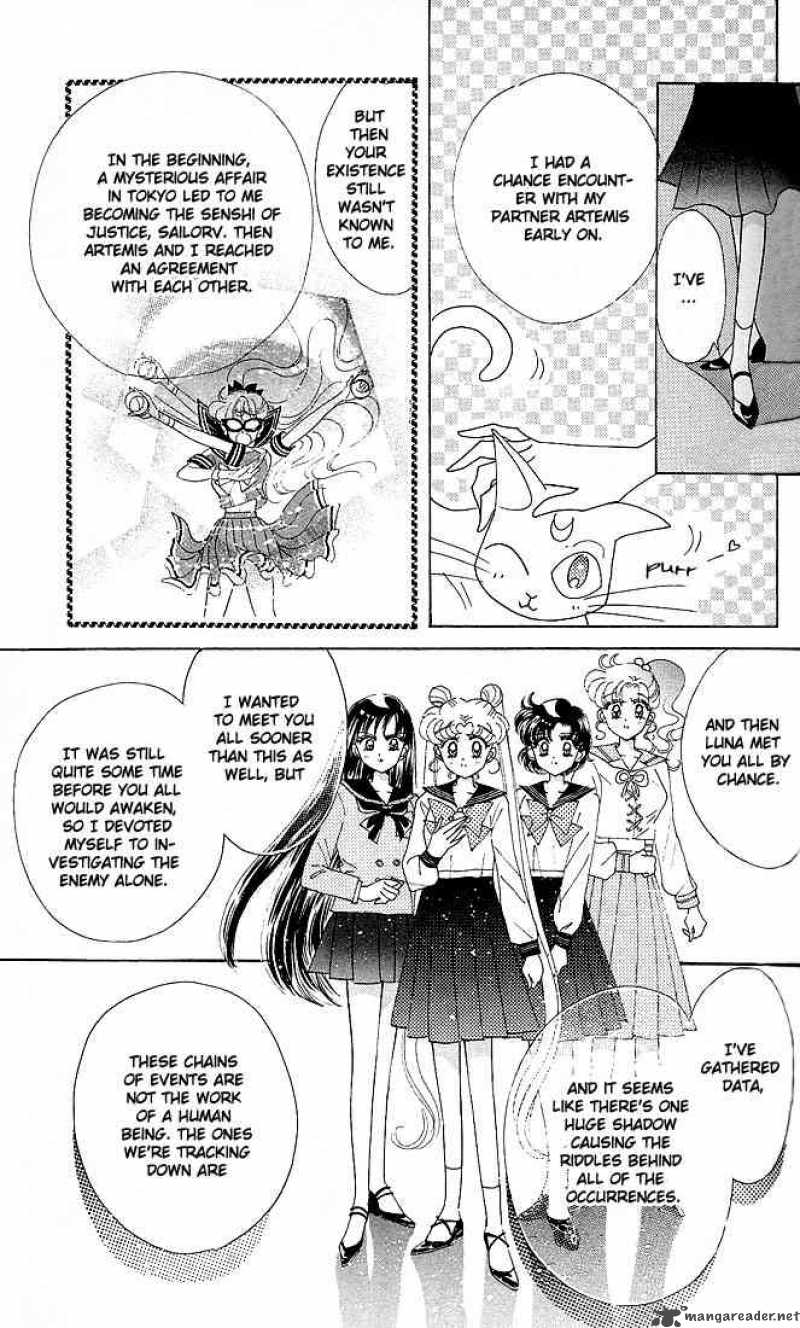 Bishoujo Senshi Sailor Moon 8 14