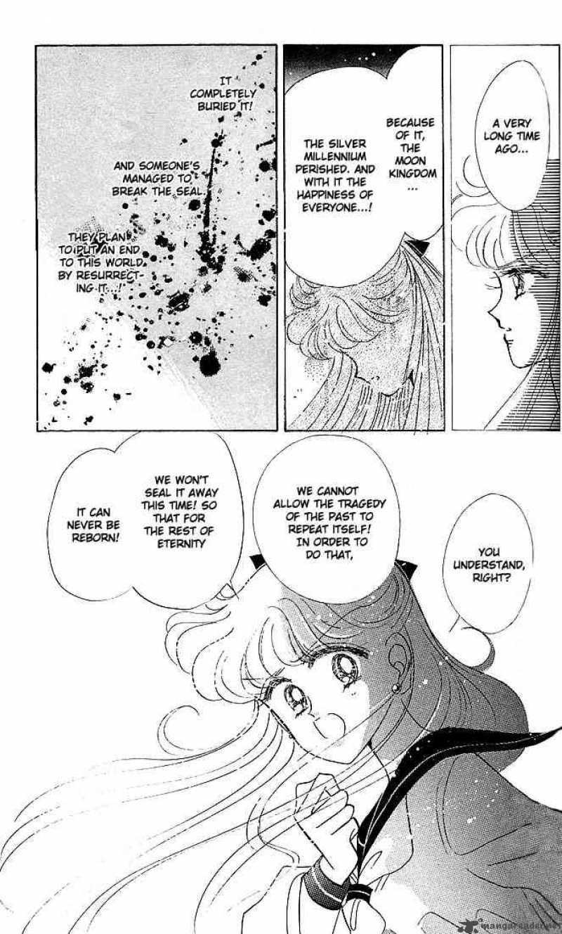 Bishoujo Senshi Sailor Moon 8 16