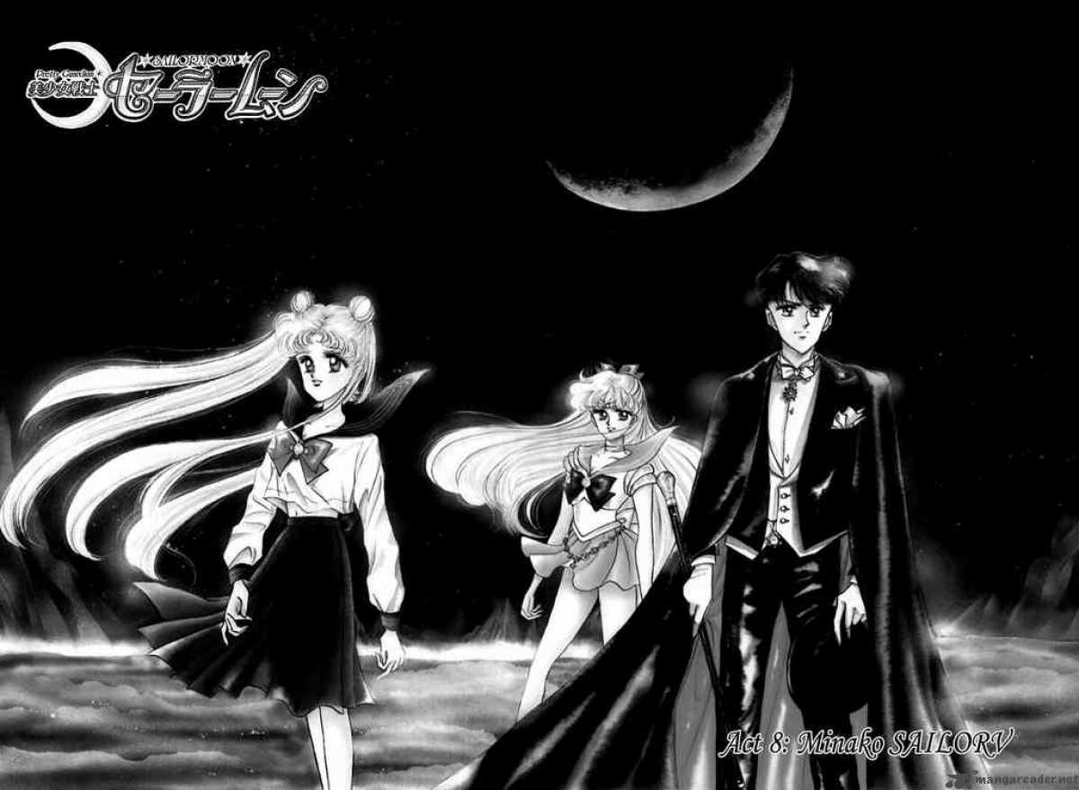 Bishoujo Senshi Sailor Moon 8 2