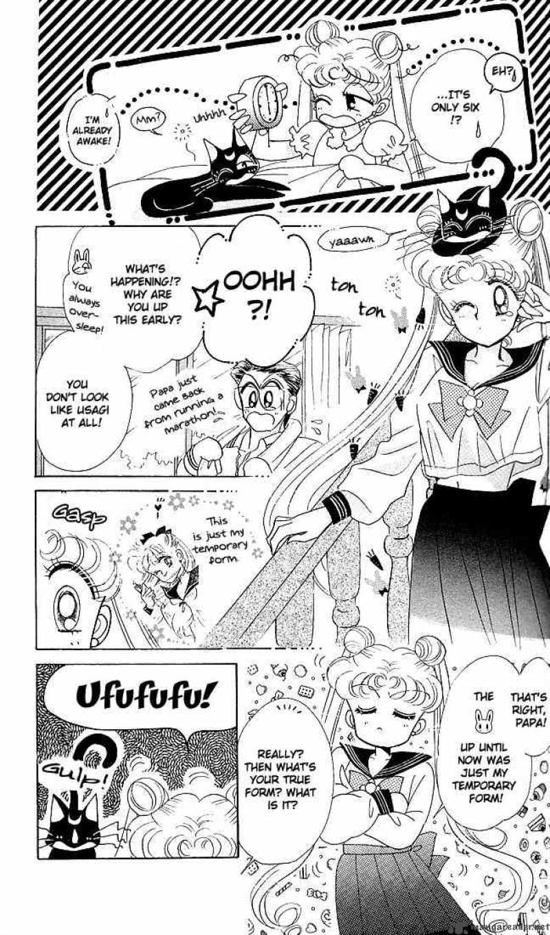 Bishoujo Senshi Sailor Moon 8 20