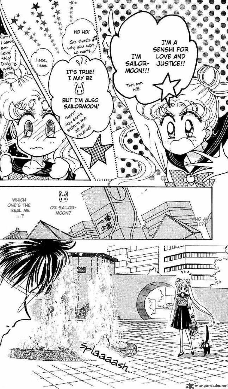 Bishoujo Senshi Sailor Moon 8 21