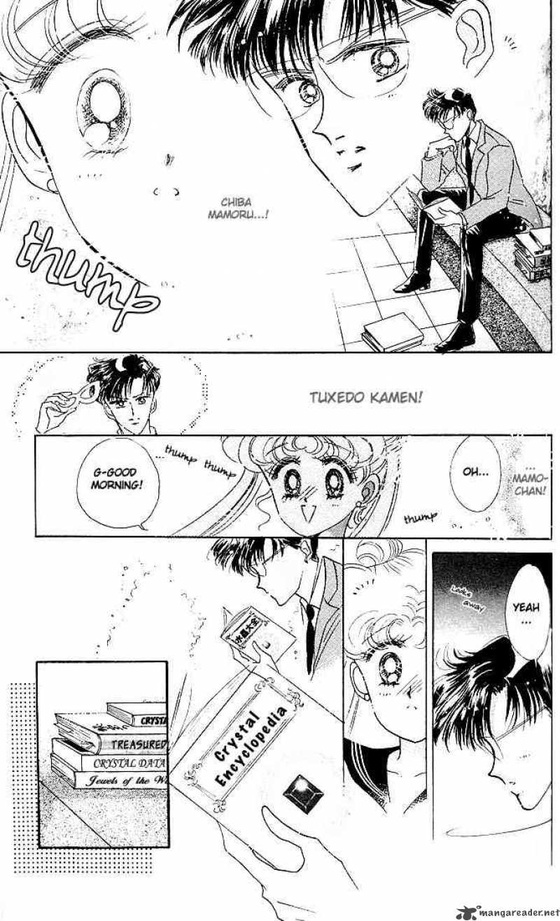 Bishoujo Senshi Sailor Moon 8 22