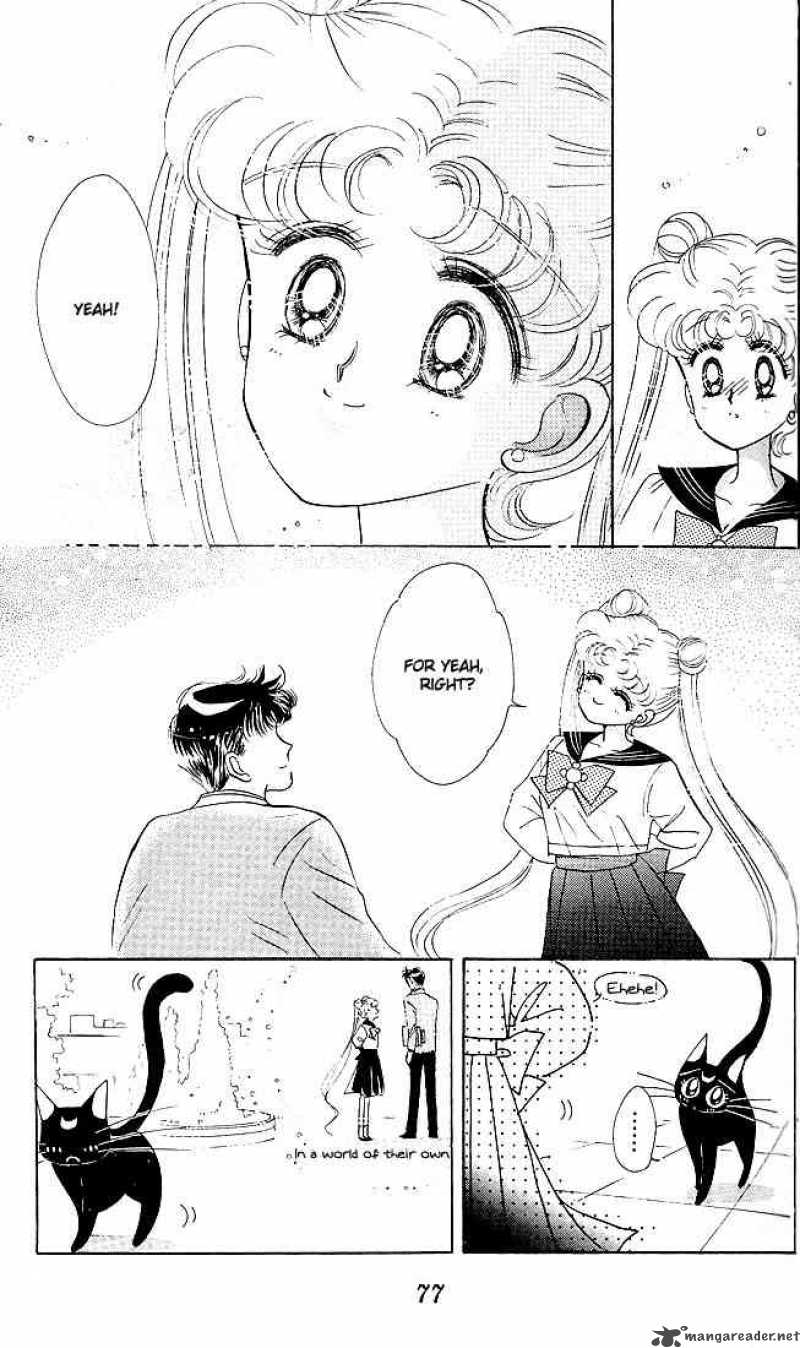 Bishoujo Senshi Sailor Moon 8 26