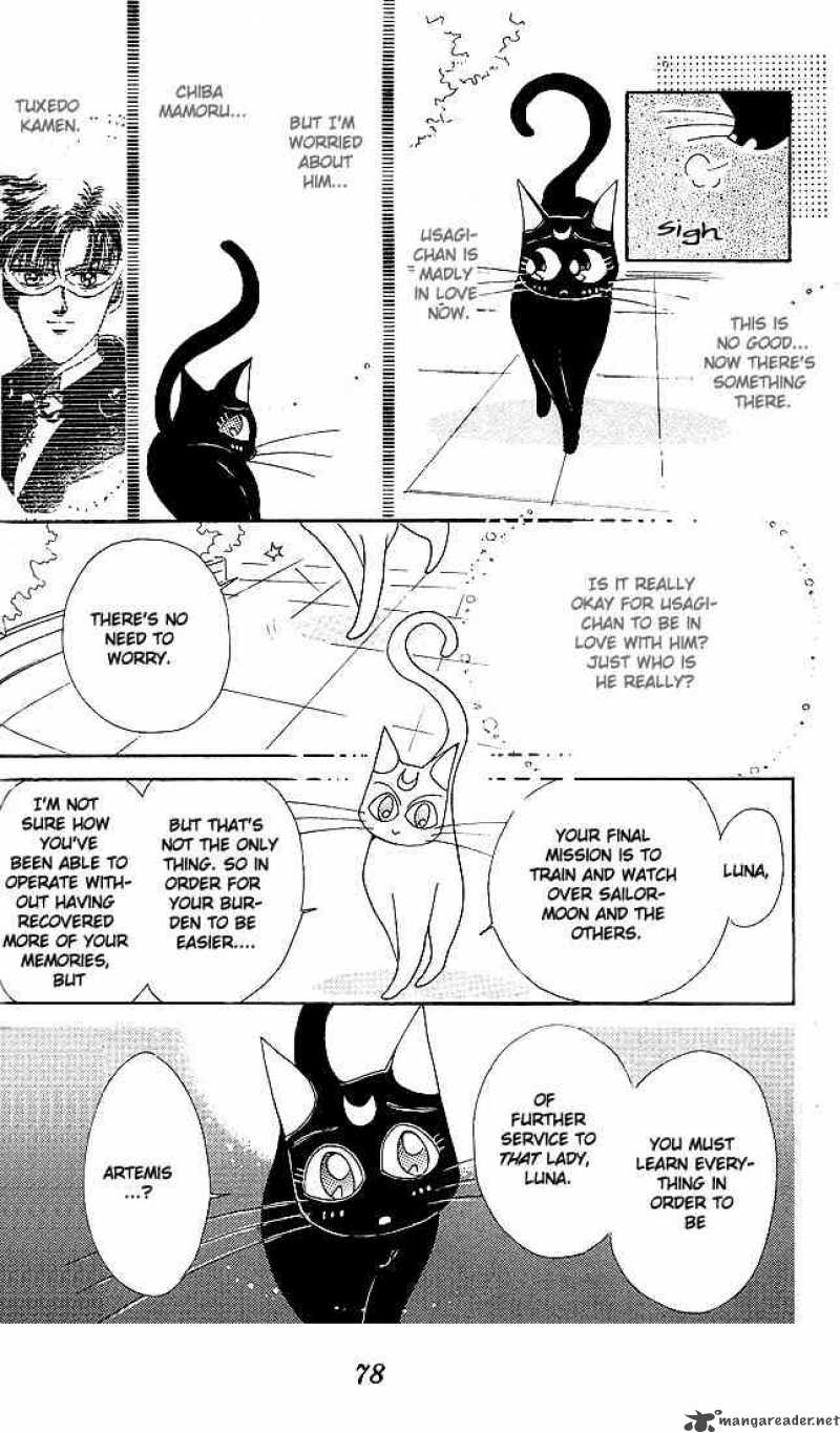 Bishoujo Senshi Sailor Moon 8 27