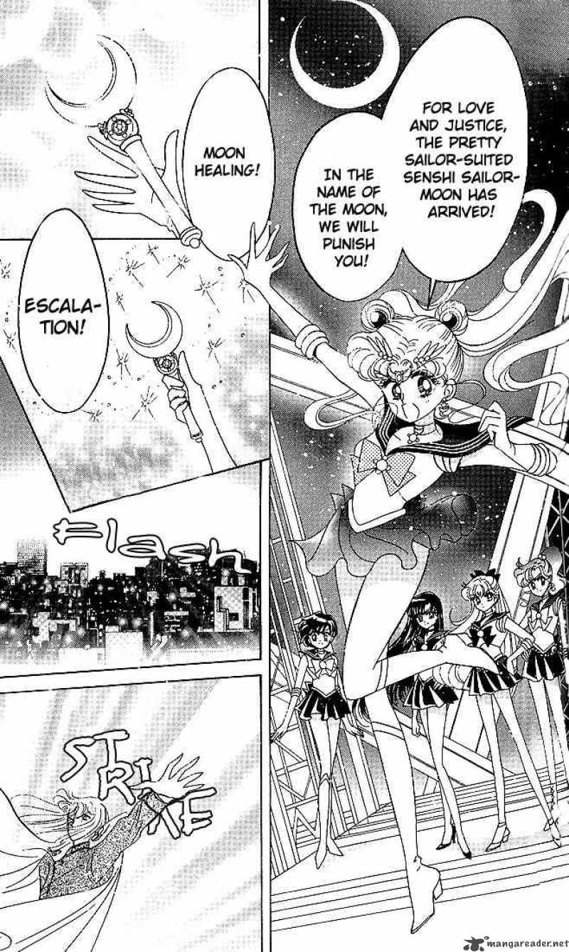 Bishoujo Senshi Sailor Moon 8 38