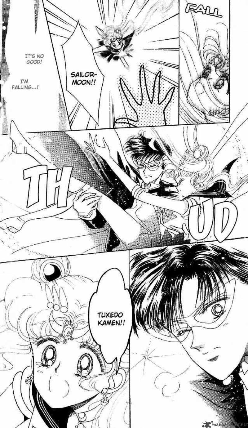 Bishoujo Senshi Sailor Moon 8 39