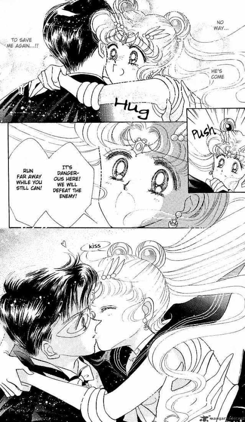 Bishoujo Senshi Sailor Moon 8 40