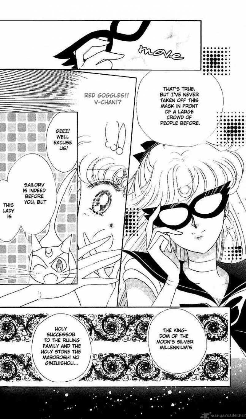 Bishoujo Senshi Sailor Moon 8 5