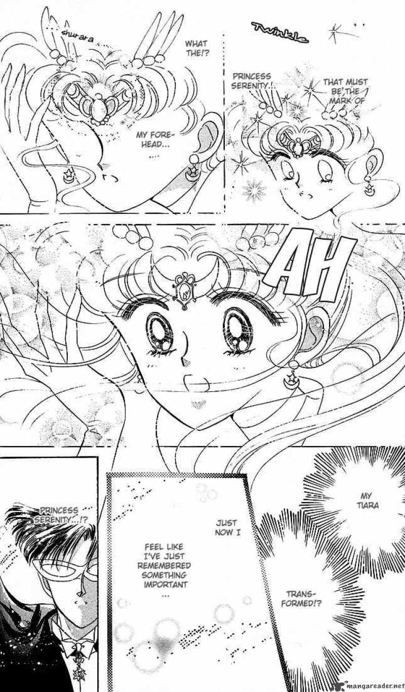 Bishoujo Senshi Sailor Moon 8 7
