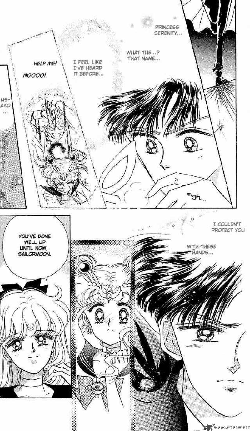 Bishoujo Senshi Sailor Moon 8 9