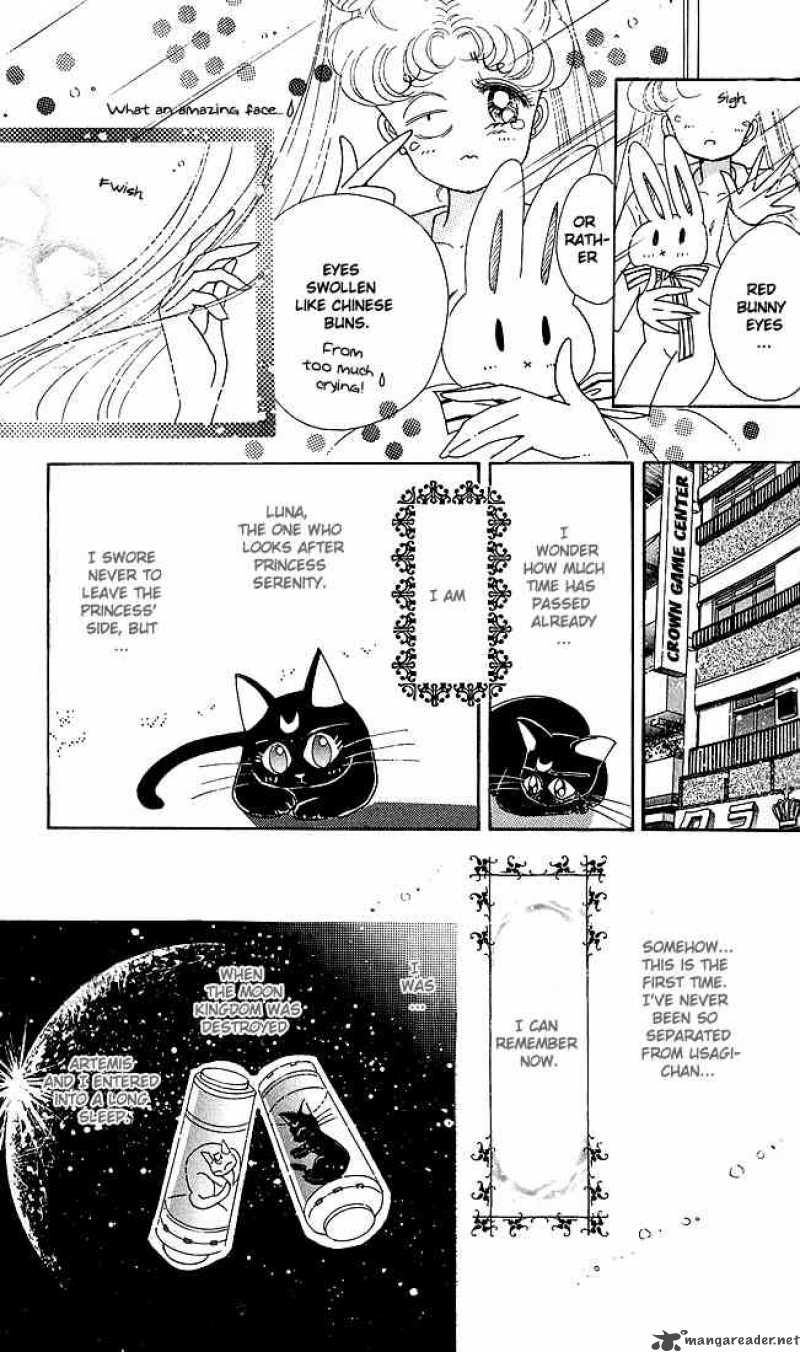 Bishoujo Senshi Sailor Moon 9 34