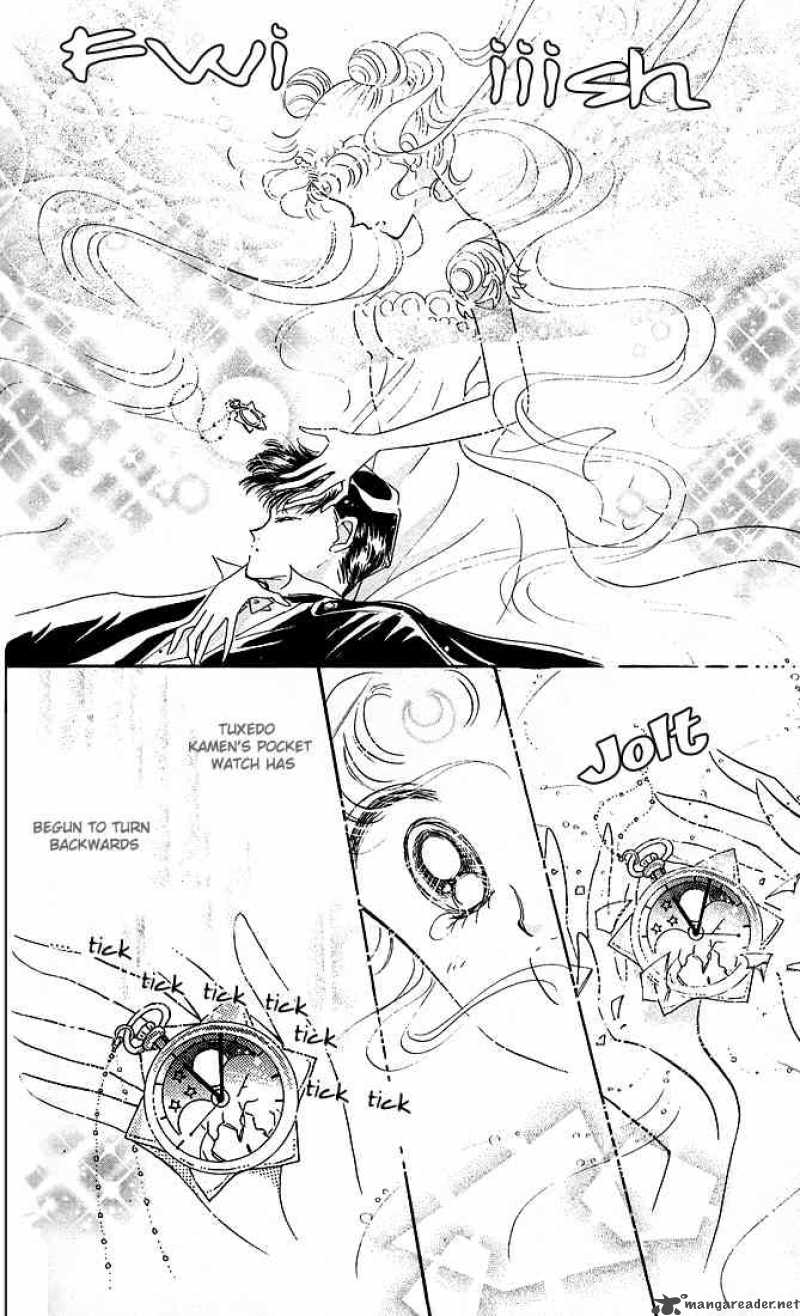 Bishoujo Senshi Sailor Moon 9 7