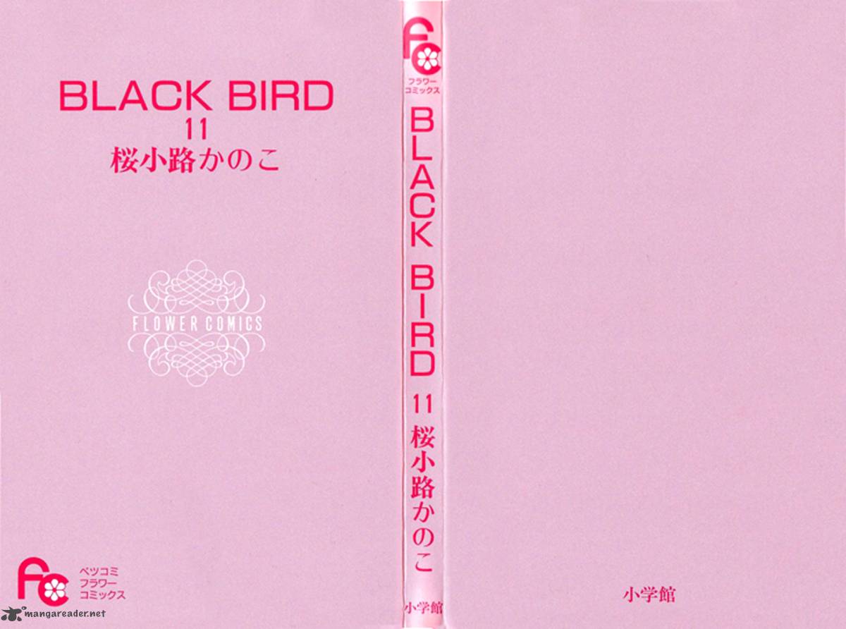Black Bird 40 5