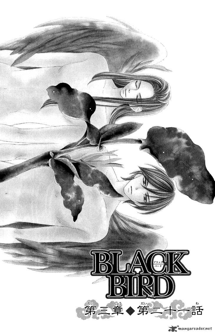 Black Bird 53 2