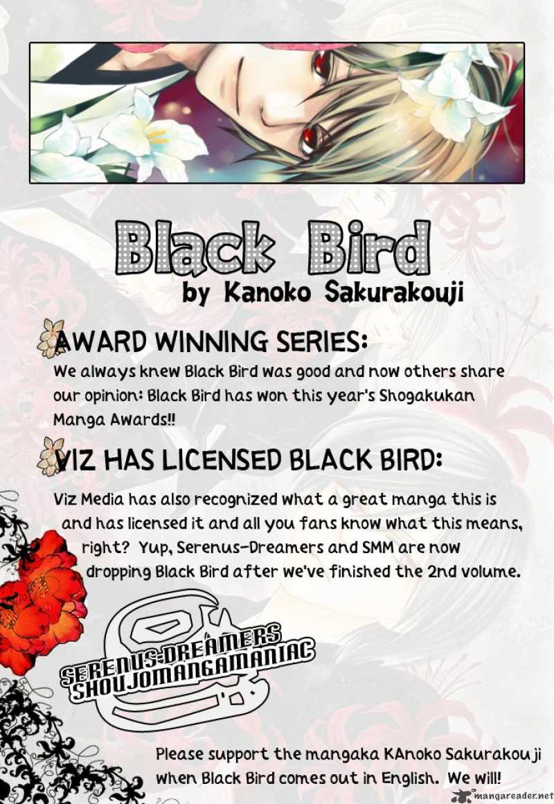 Black Bird 6 2