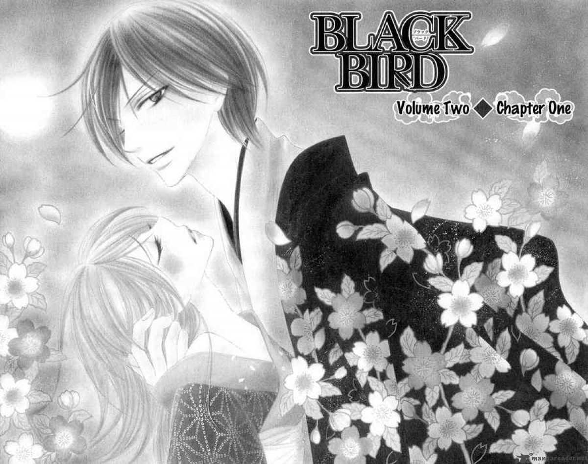 Black Bird 6 9