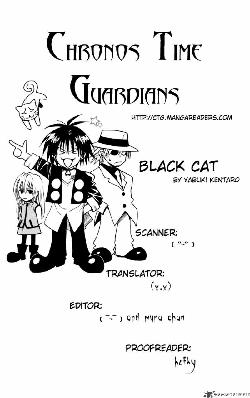 Black Cat 100 20