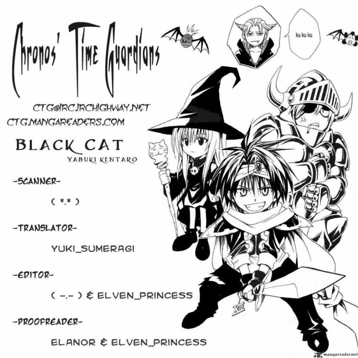 Black Cat 110 19