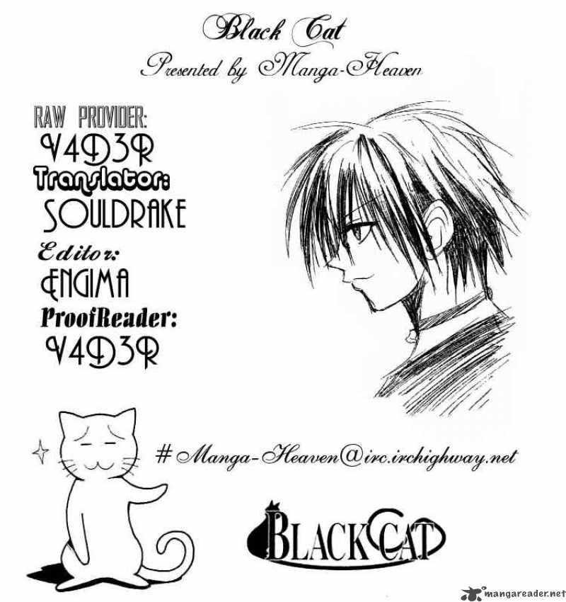 Black Cat 148 1