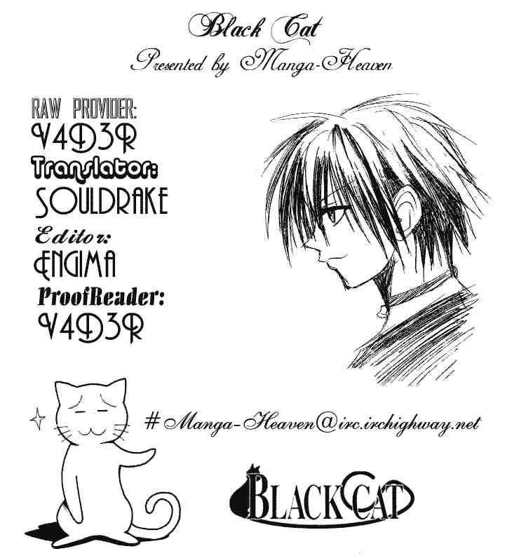 Black Cat 154 22